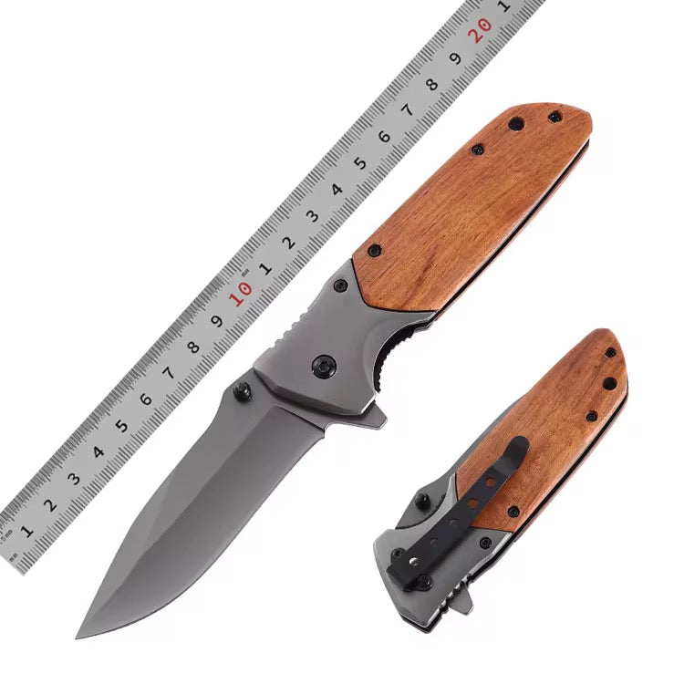 pocket knife