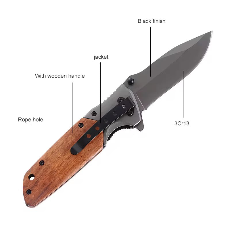 pocket knife
