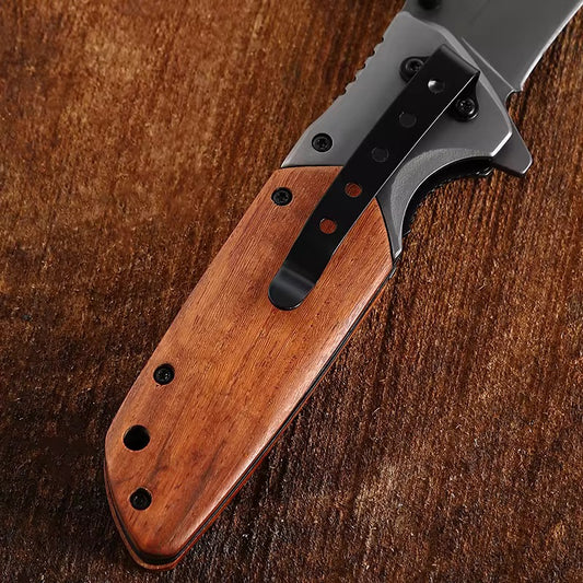 pocket knife